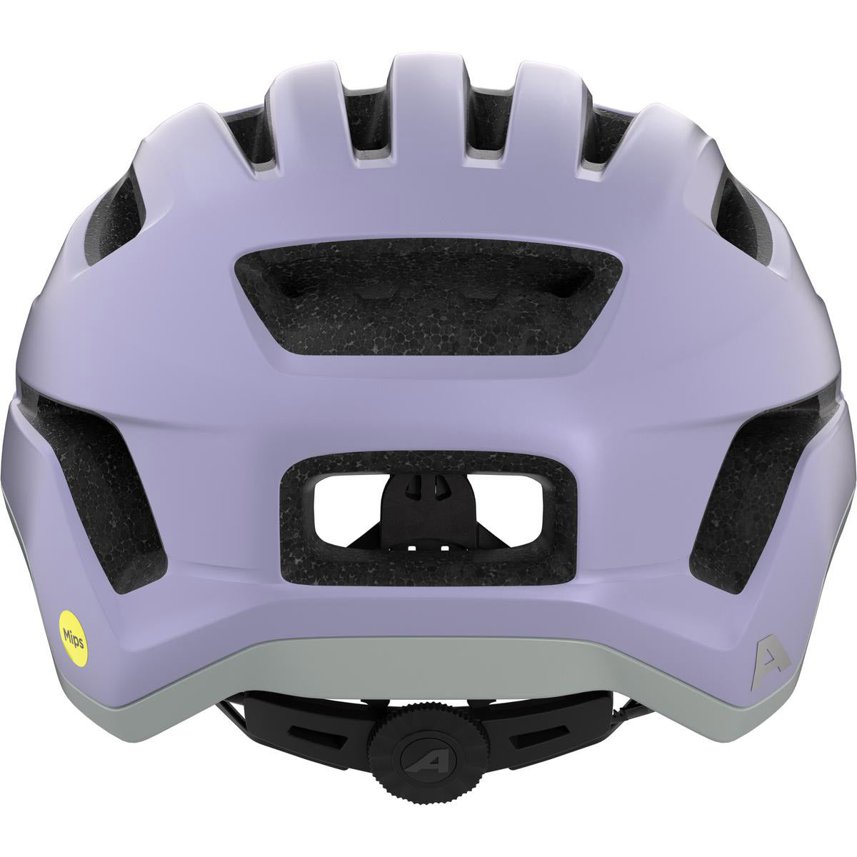 Casco Olympic Sportswear Alpina Sports Tour Paranus Mips 52-56 Lilla Opaco