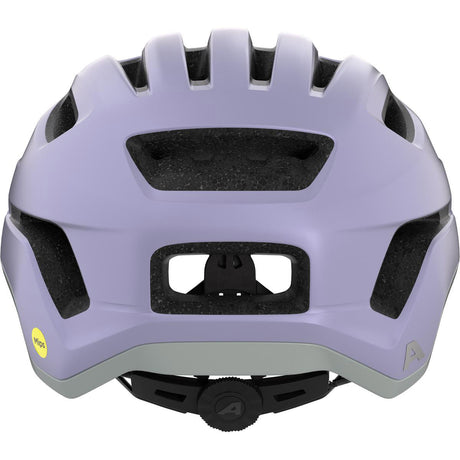 Casco Olympic Sportswear Alpina Sports Tour Paranus Mips 52-56 Lilla Opaco
