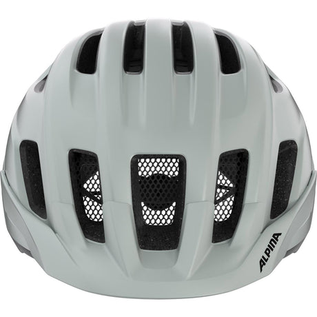 Casco Olympic Sportswear Alpina Sports Tour Paranus Mips 55-59 Grigio Opaco