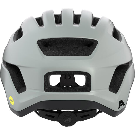 Casco Olympic Sportswear Alpina Sports Tour Paranus Mips 55-59 Grigio Opaco