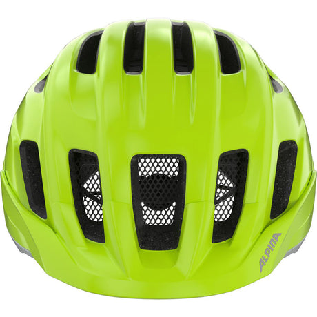 Casco Olympic Sportswear Alpina Sports Tour Paranus Mips 55-59 Matt Fluo