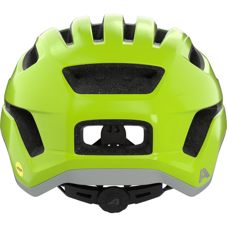 Casco Olympic Sportswear Alpina Sports Tour Paranus Mips 55-59 Matt Fluo