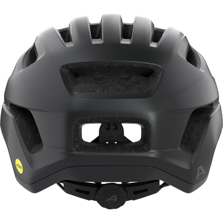Casco Olympic Sportswear Alpina Sports Tour Paranus Mips 59-62 Nero Opaco