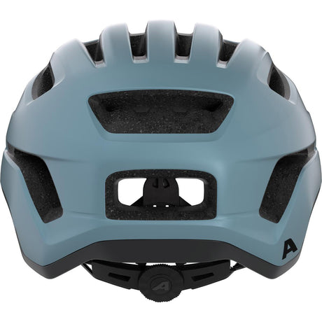 Casco Olympic Sportswear Alpina Sports Tour Paranus 59-62 blu pastello opaco