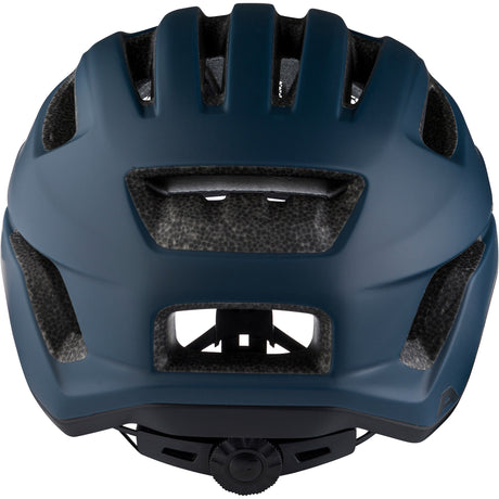 Casco Olympic Sportswear Alpina Sports Tour Paranus 59-61 blu scuro opaco