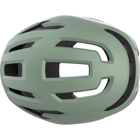 Casco Olympic Sportswear Alpina Sports Tour Taunus Gravel Mips 55-59 Verde Opaco