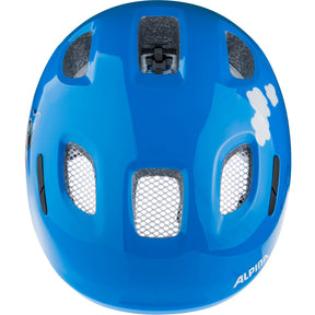 Abbigliamento sportivo olimpico Alpina Sports casco per bambini Ximo 2 Ahoi 49-54 gloss