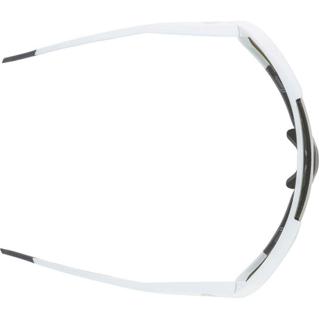 Olympic sportswear alpina sports occhiali sportivi rocket q-lite matt grey