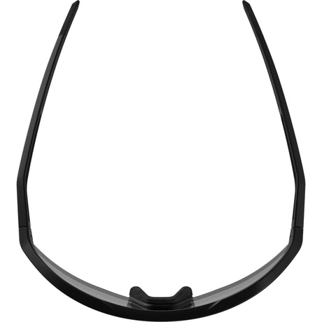 Olympic Sportswear Alpina Sports occhiali sportivi Sonic hr m v nero opaco