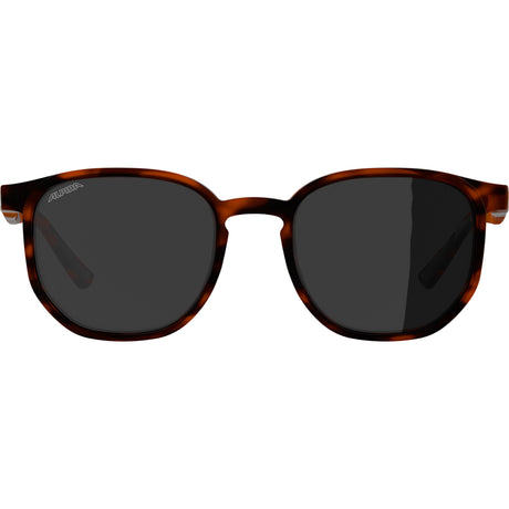 Olympic sportswear occhiali alpina sports lifestyle dimont nero lente havana