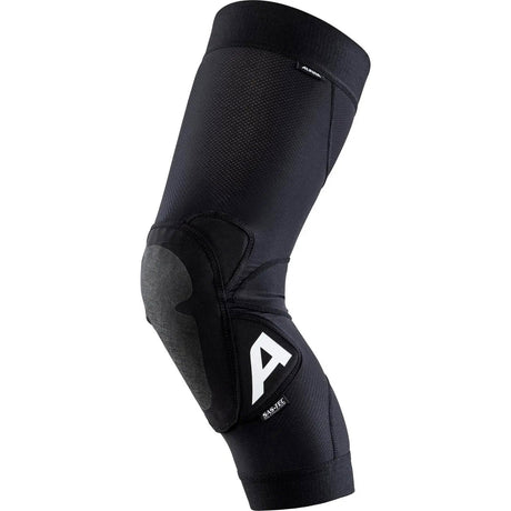 Ginocchiere Olympic Sportswear Alpina Sports L-XL nere