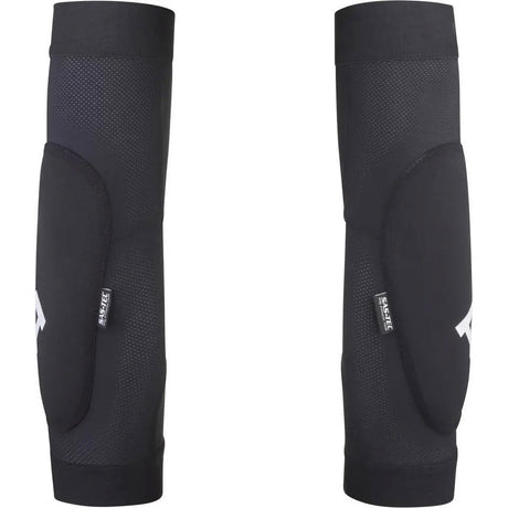 Abbigliamento sportivo olimpico alpina Sports gomitiere L-XL nere