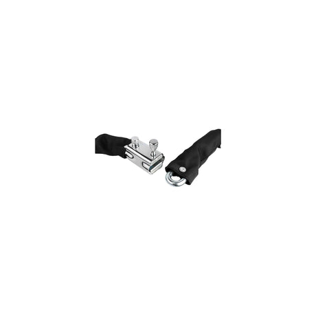 Catena Lock Hawk Black 100 cm