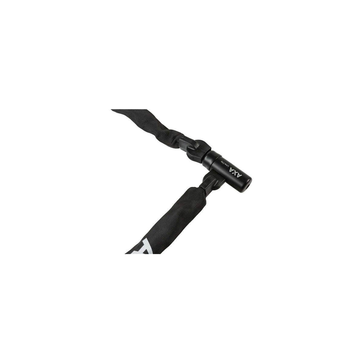 Catena finale Axa Linq City 180 cm Nero