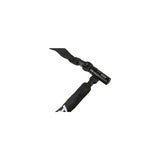 Catena finale Axa Linq City 180 cm Nero