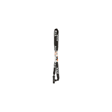 Catena finale Axa Linq City 180 cm Nero