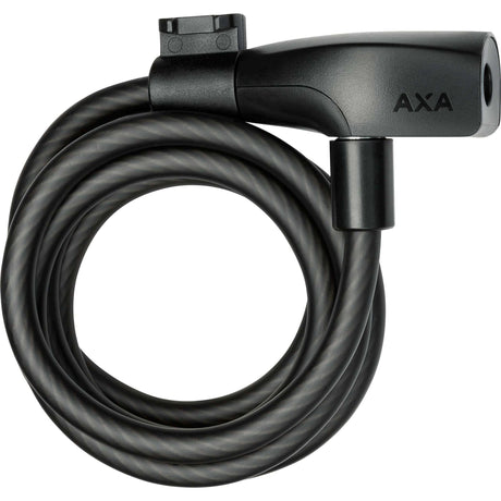 Bloccacavo Axa Resolute 8-150 - nero