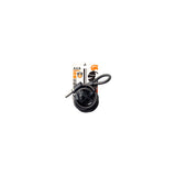 Plug in Axa Newton - 150 cm - Nero