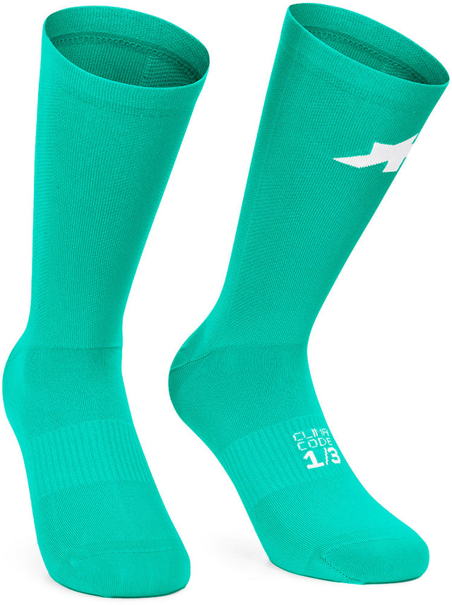 Assos racing s11 - calzini | 43-46