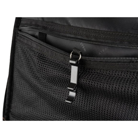 Borsa termica Olympic Sportswear atranvelo cool avs idrorepellente 25l nero