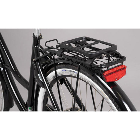 Adattatore atran velo Newrack uni xl con Avs nero