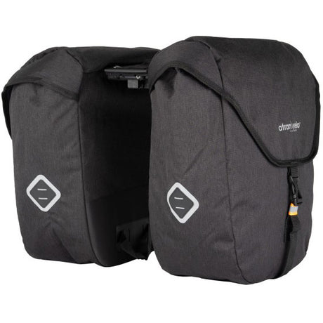 Atranvelo borsa doppia zap avs borsa doppia zap zap avs 25l