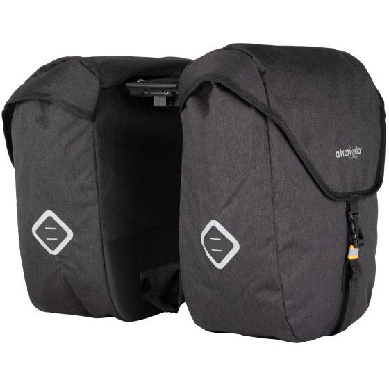 Atranvelo borsa doppia zap avs borsa doppia zap zap avs 25l