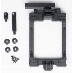 Adattatore premium AVS per accessori neri Matt