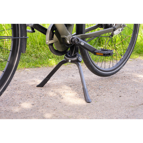 Passaggio commerciale standard atranvelo atlas diffuso doppio 315 mm am - nero