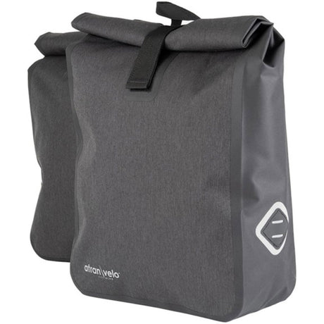 Valigia Atranvelo travel avs sin.bag at.velo travel avs nera