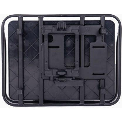 Abbigliamento sportivo olimpico atranvelo cassa bakeria one avs con 2 cinturini nero