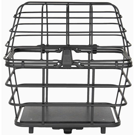 Abbigliamento sportivo olimpico atranvelo wire dome perro large 38l nero opaco