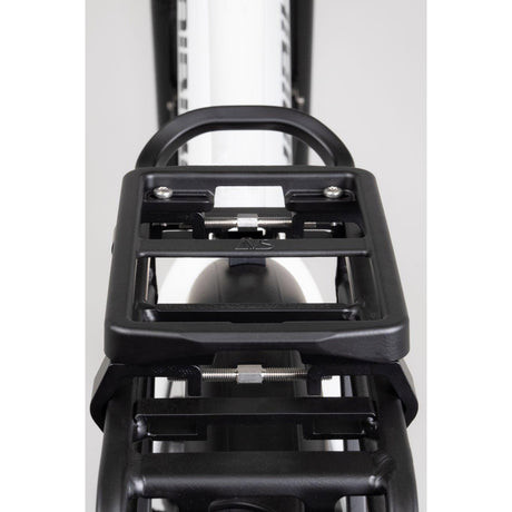Adattatore atran velo Newrack uni con Avs nero
