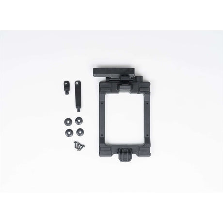 Adattatore premium AVS per accessori neri Matt