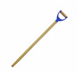 Awtools schop handvat dy plastic