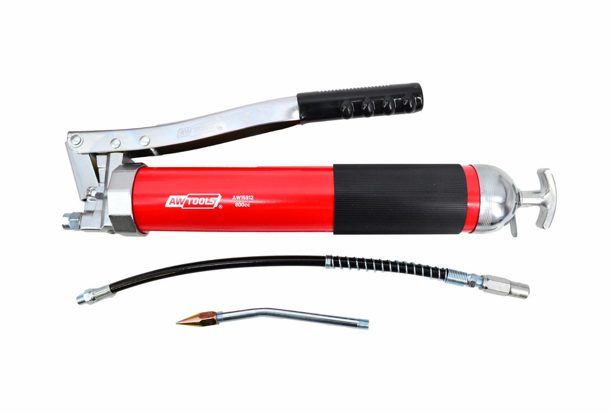 Awtools handsmeermachine pro 800cc