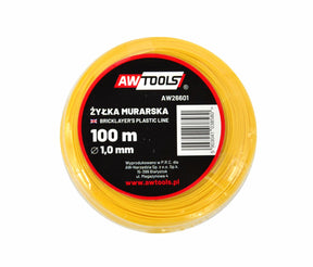 Awtools moordlijn 100m