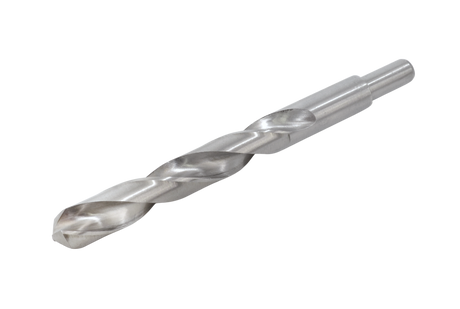 Awtools metaalboor hss m2 14,5mm 1szt. premie split