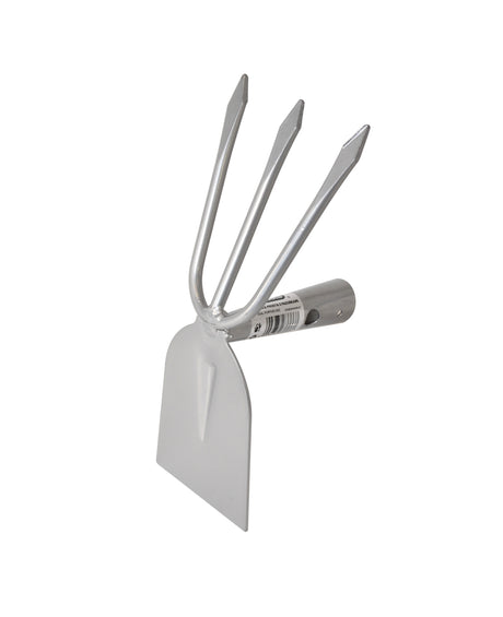 Awtools hoed met klauwen los