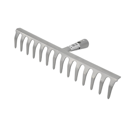 Awtools niet-gemonteerde hark 14-zębne