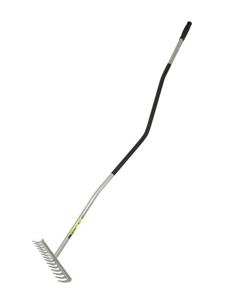 Awtools gebogen hak 14-zębne