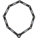 Lucchetto pieghevole Axa Fold Lite 100 cm | indice di sicurezza 7