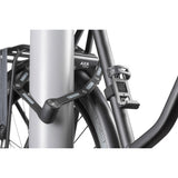 Porta serratura Axa fold lite 80