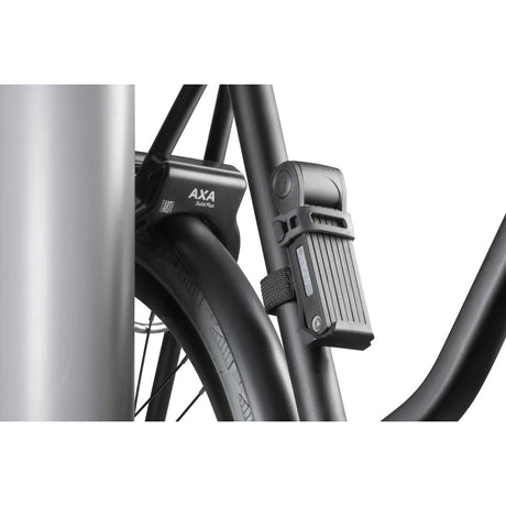 Porta serratura Axa fold lite 80