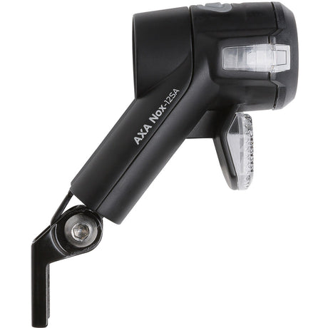 Faro anteriore Axa nox sport batteria automatico 12 lux
