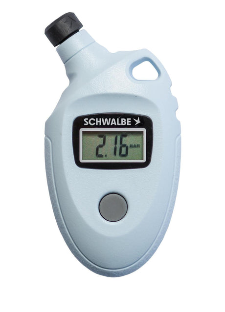 Schwalbe benelux b.v. Manometro Schwalbe Airmax Pro - 6010.02
