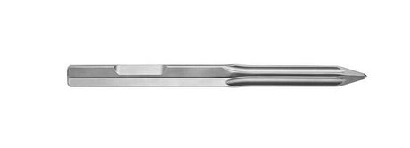 Scalpello a punta Makita b-10372 400 mm SW28.6