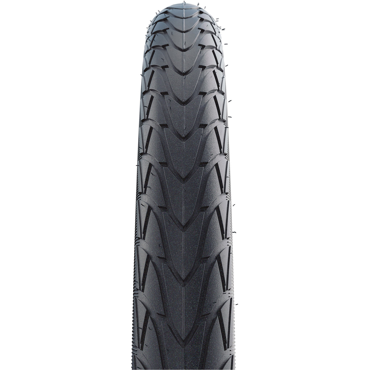 Schwalbe benelux b.v. Schwalbe Copertoncino Marathon Racer 40-406 +R Nero
