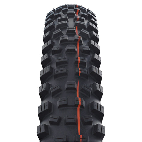 Band pieghevole Hans Dampf Super Trail 26 x 2.35