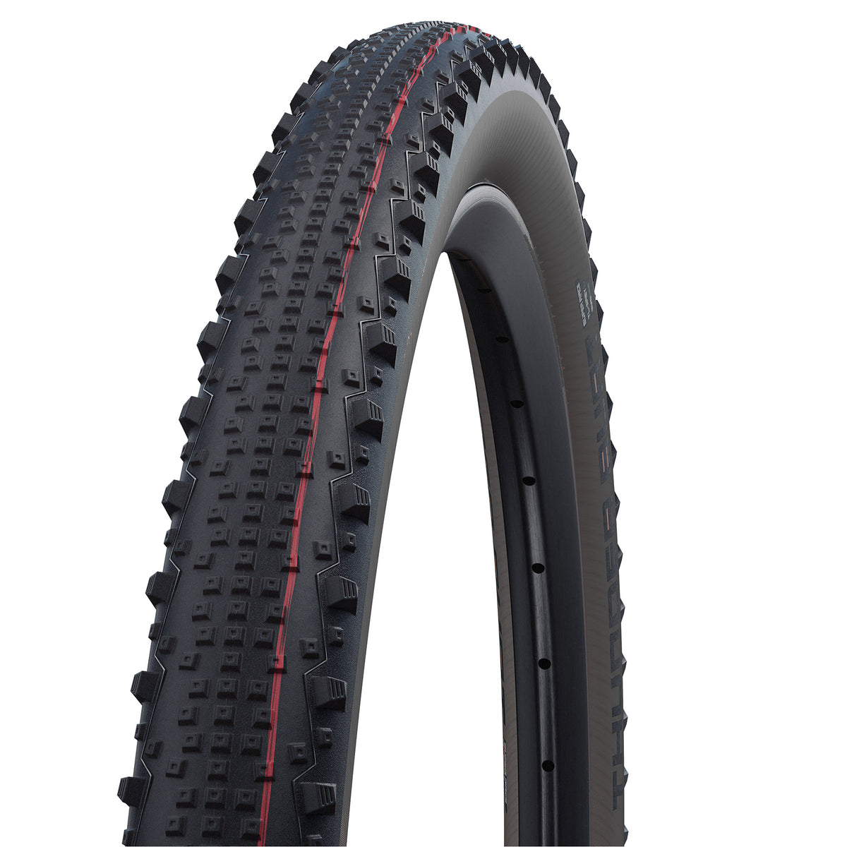 Tire Thunder Burt TLE ADDIX 27,5 x 2,10 nero